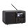 IMPERIAL Imperial DABMAN i160 DAB+ and Internet radio Black - 1535017 - zdjęcie 5